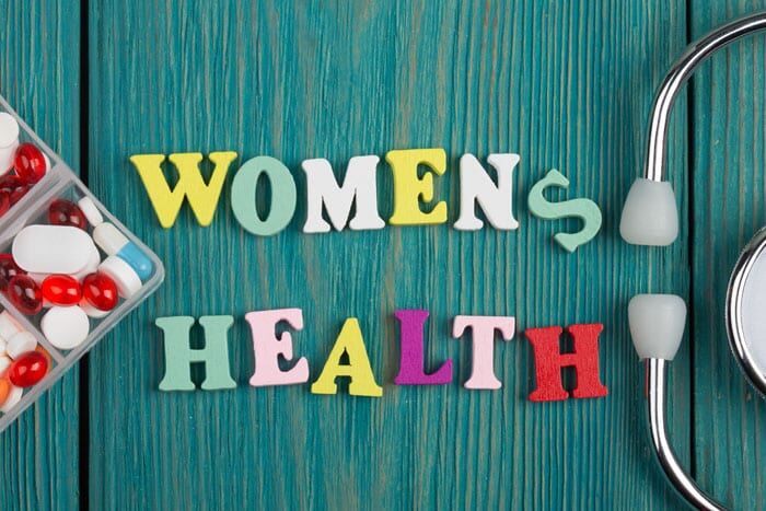 King’s College Hospital London is reminding women to look after their health King’s College Hospital London Is Reminding Women To Look After Their Health