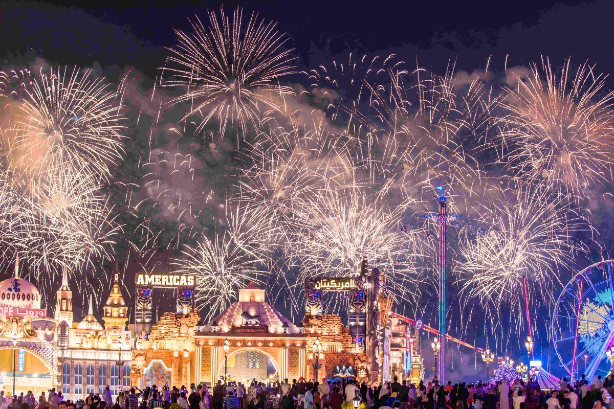 New Year Eve at Global Village Season 28 (3) New Year Eve, New Year Eve Global Village, New Year Eve Celebration, New Year Eve Celebration In Dubai, Dubai New Year Eve 2023, Dubai New Year Eve 2024, Dubai Celebration, Dubai Global Village Season 28, Global Village Season 28, Global Village 2023, Global Village 2023 Celebration For New Year