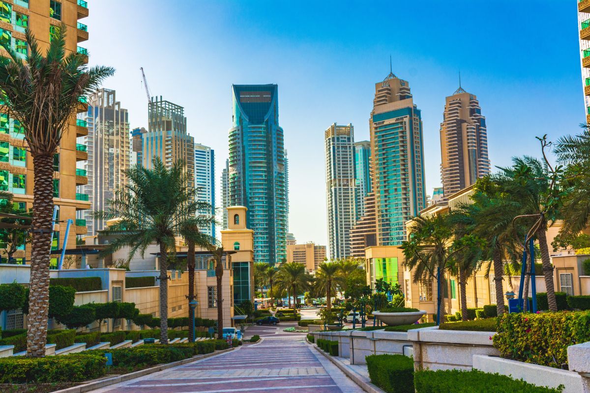 Dubai Things To Do This October 2024 In Dubai