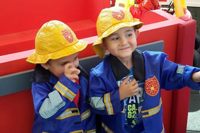 Preparing children for life, with Blooming Buds Nursery Preparing children for life, with Blooming Buds Nursery