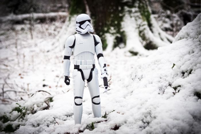 SNOW CINEMA CHILL OUT AND COSY UP Dubai