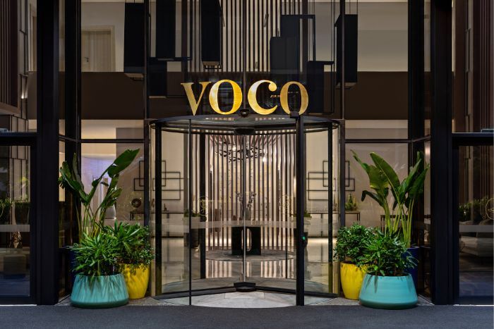 voco Dubai The Palm