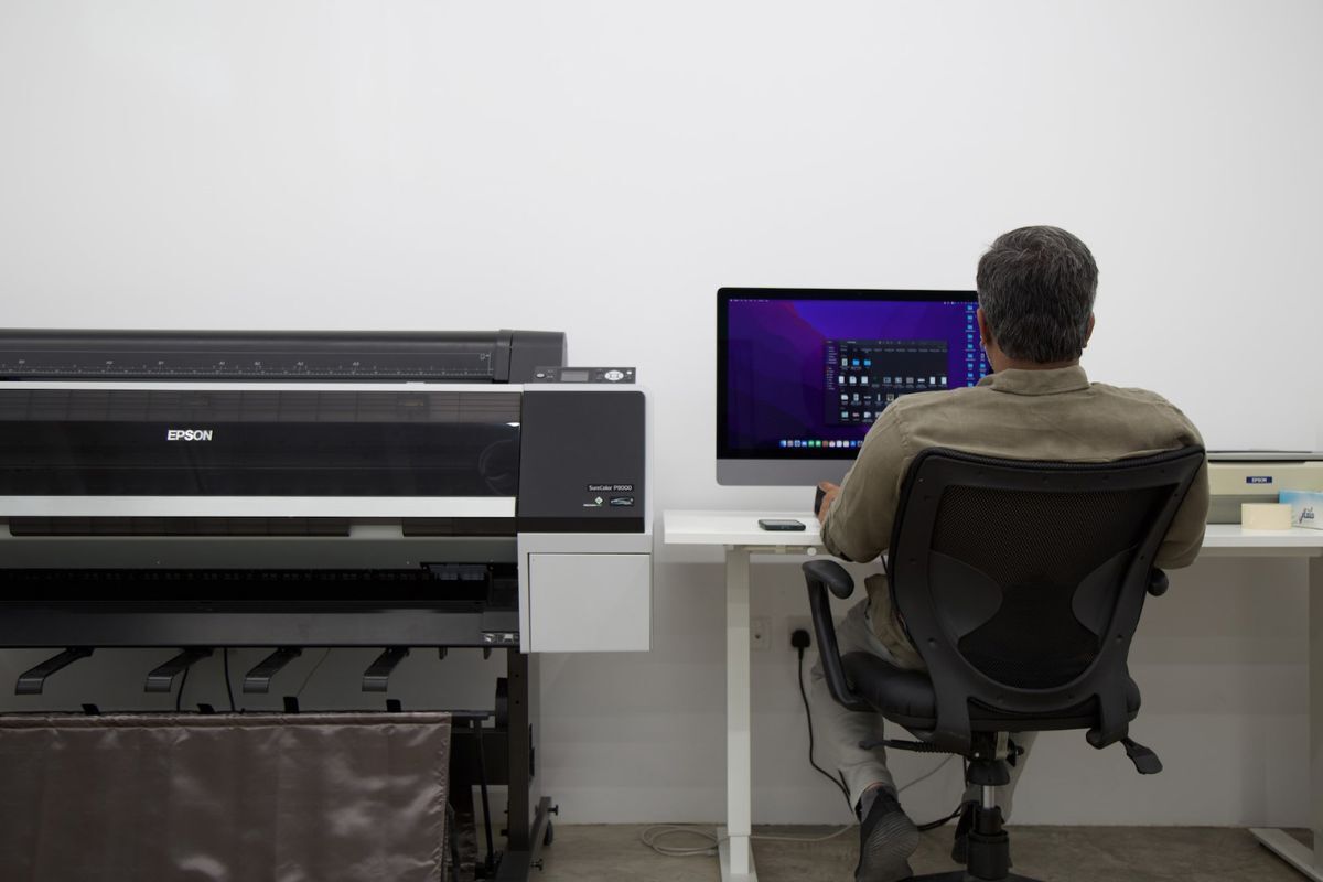 New Tashkeel Makerspace Creating in the UAE just got easier with the Tashkeel Makerspace