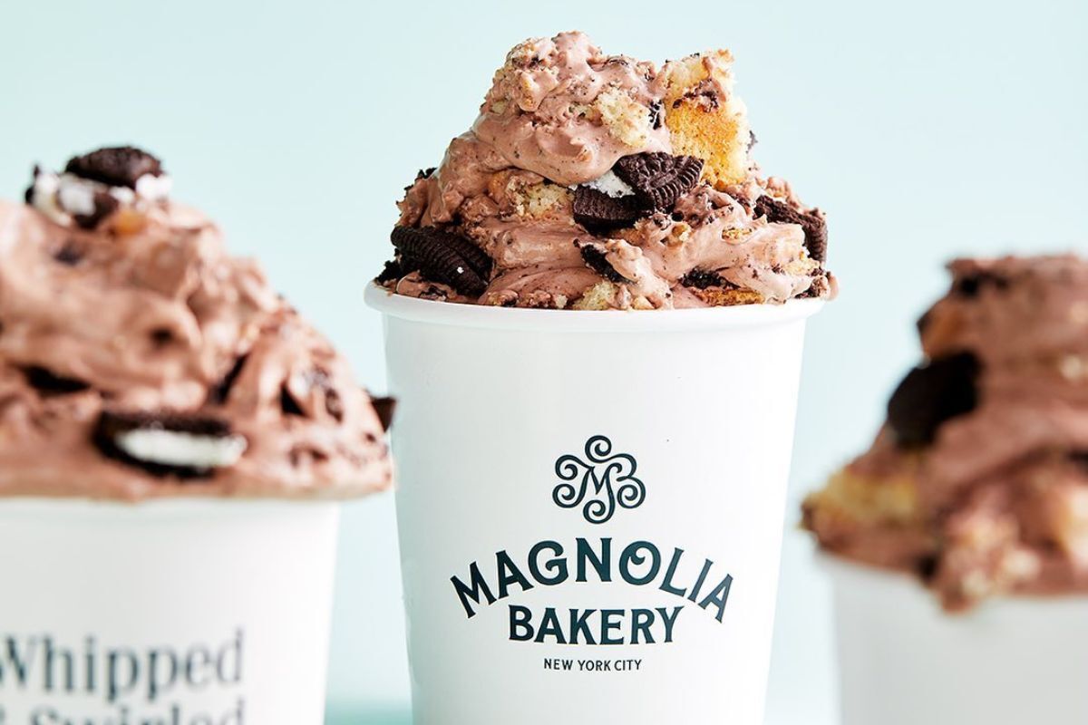 Magnolia Bakery UAE Magnolia Bakery UAE