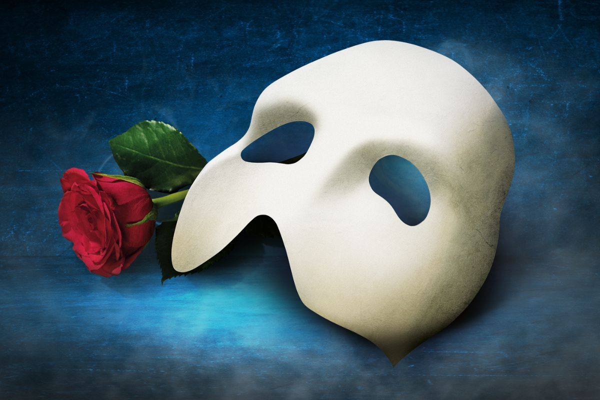 Phantom of the Opera Phantom of the Opera, dubai opera, phantom of the opera 2023, phantom of the opera in dubai, phantom of the opera 2023 in dubai