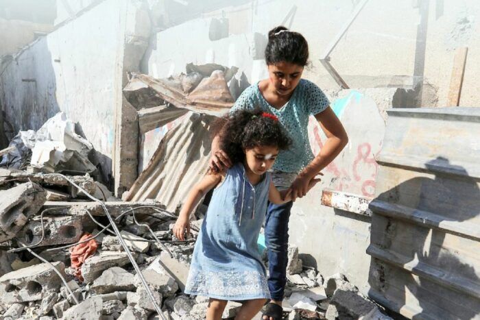 Tarahum for Gaza Tarahum for Gaza