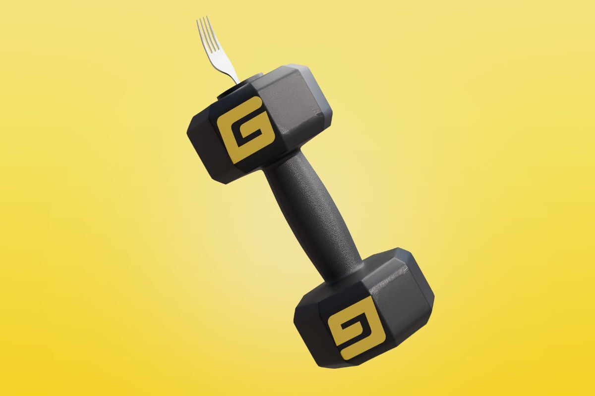 GymNation GymNation