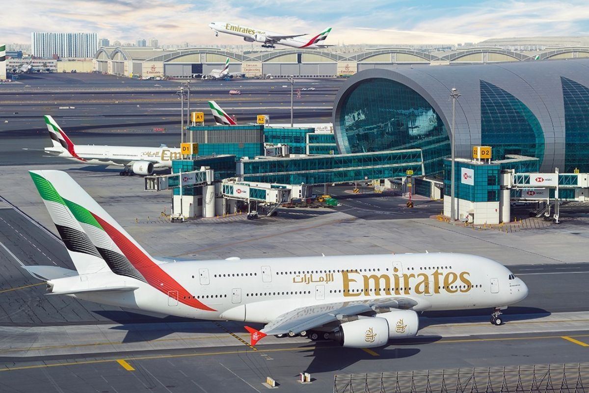 Emirates Airlines Emirates Airlines