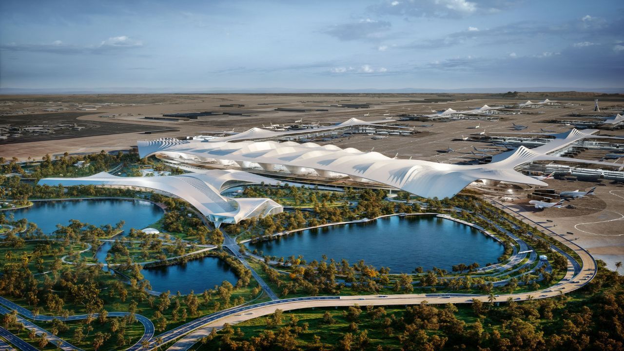 al maktoum airport al maktoum airport