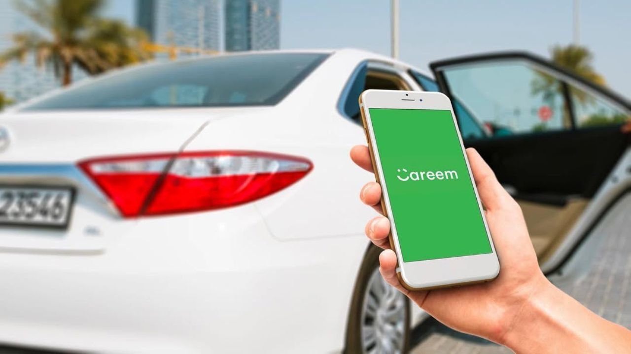 careem careem dubai car to abu dhabi offlimits music festival