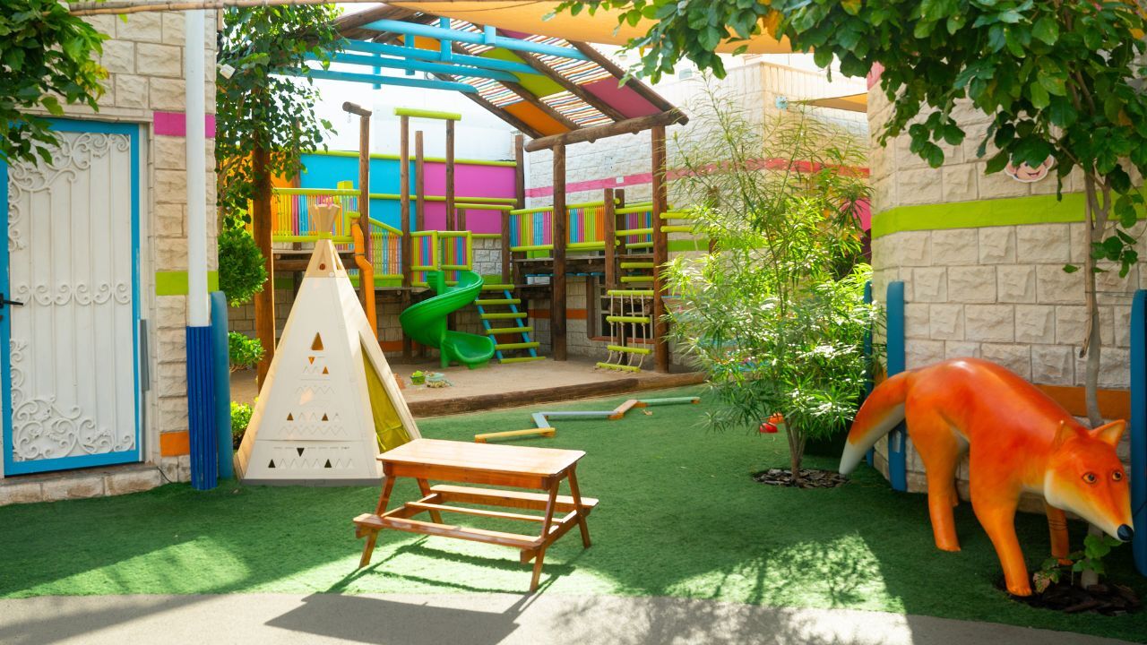 nursery nursery