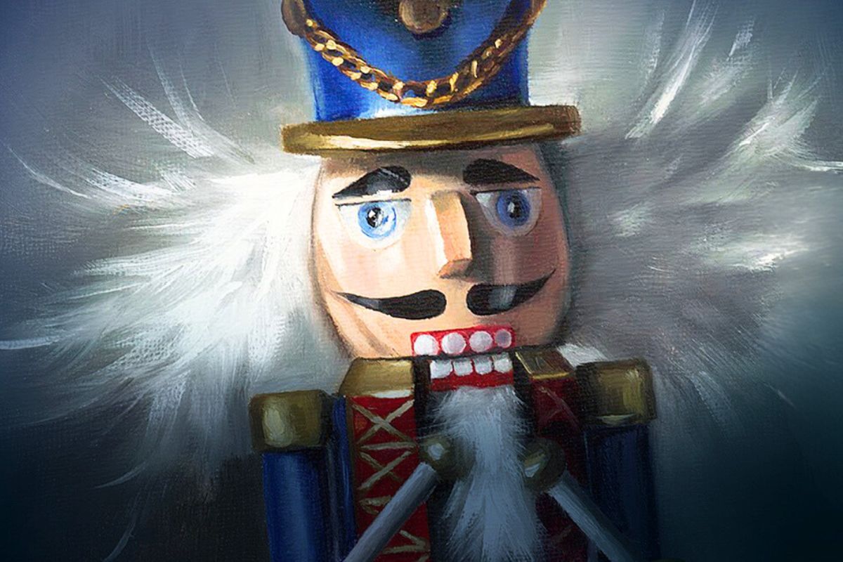 The nutcracker, the nutcracker dubai opera, dubai opera, opera, dubai, events in dubai, dubai events, december events in dubai, december events in dubai 2023, winter events, winter events in dubai