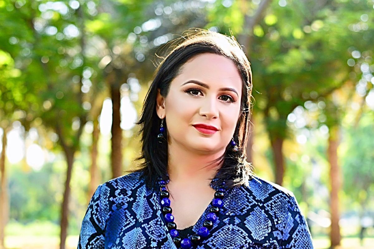 Sonal B. Chhibber Sonal B Chhibber