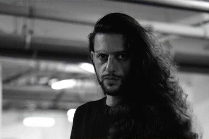 Tacit Live and Karam Toubba at Analog Room Dubai Tacit Live and Karam Toubba at Analog Room Dubai