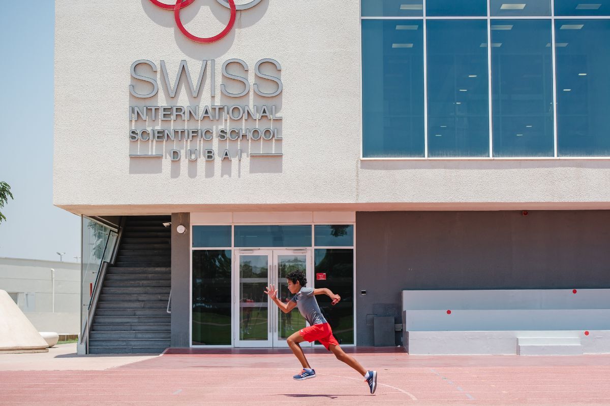 Swiss International School Swiss International School