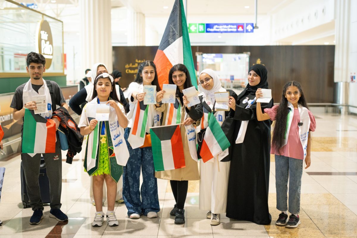 Arab Reading Challenge Arab Reading Challenge