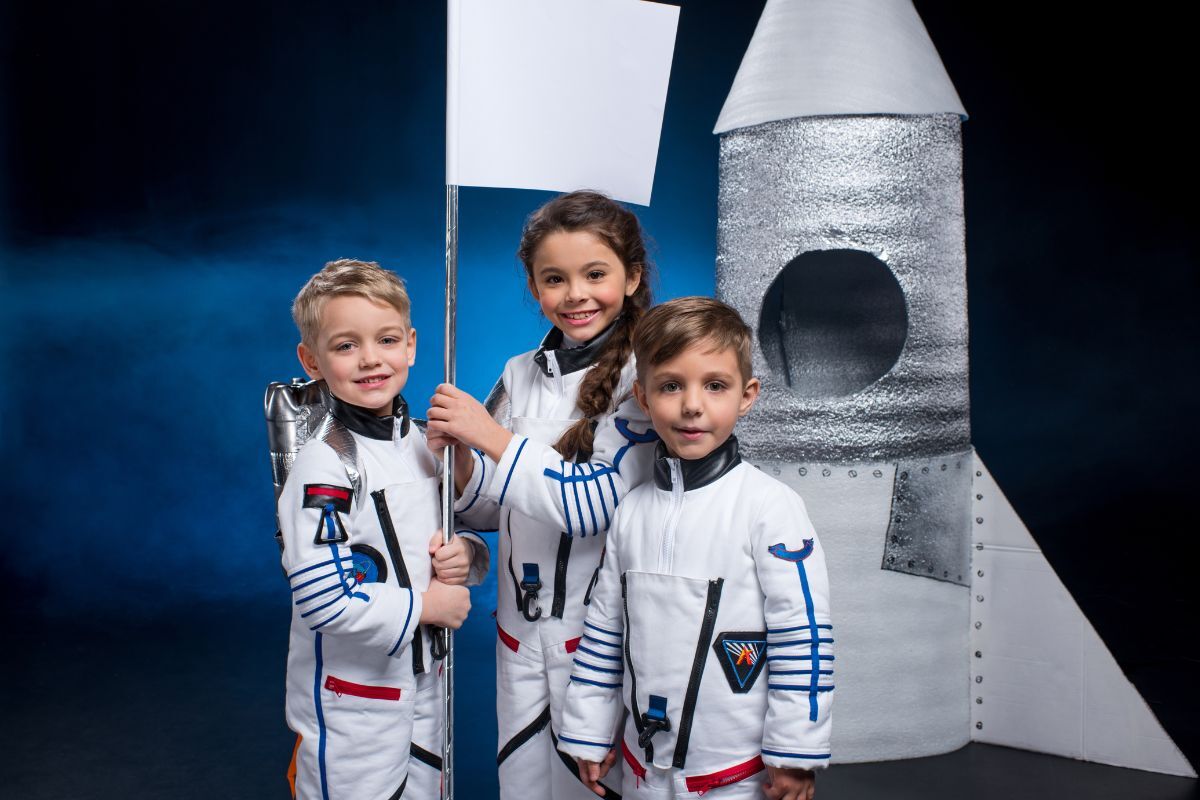 Space programme Space programme