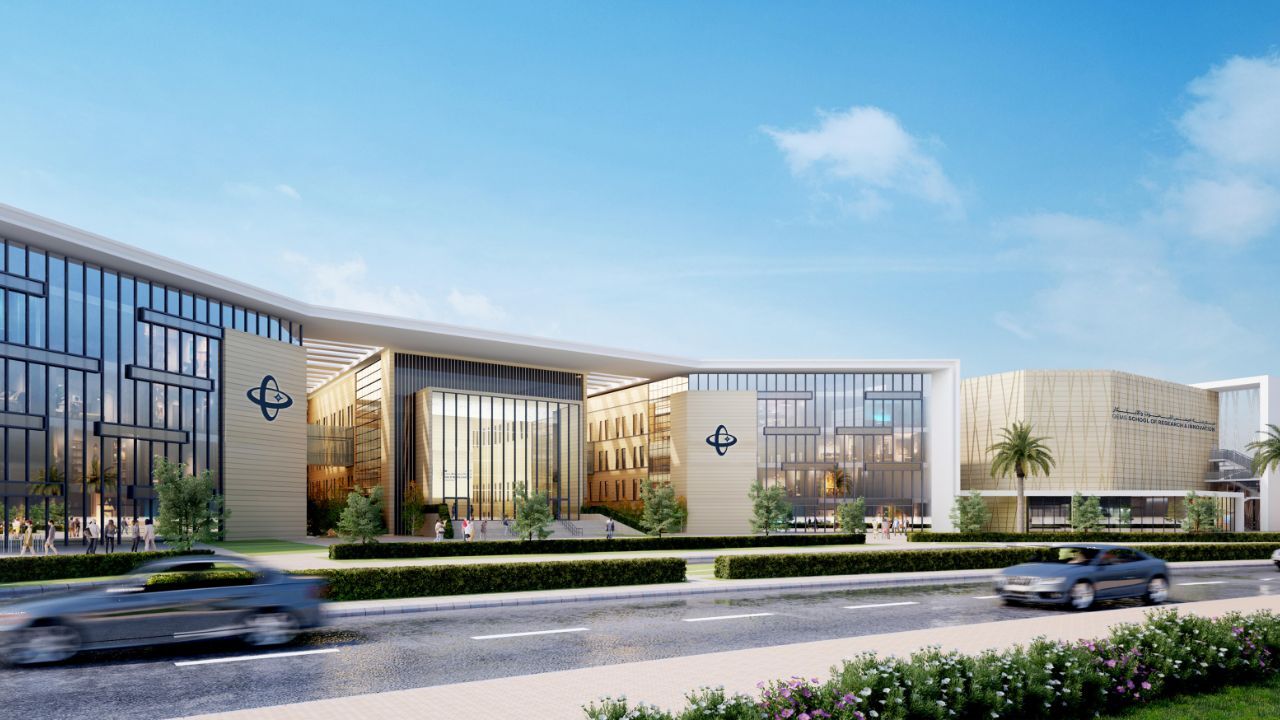 gems education gems education unveils 100million dollar project