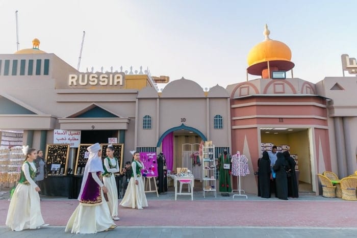 sheikh zayed heritage festival6 Sheikh Zayed Heritage Festival