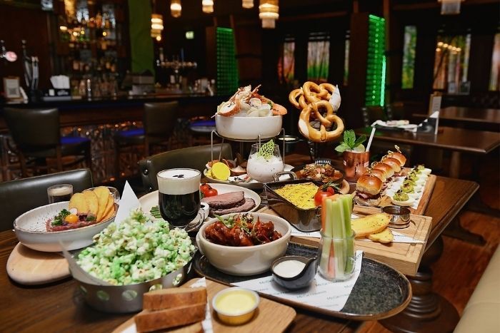 Dusit Thani Abu Dhabi