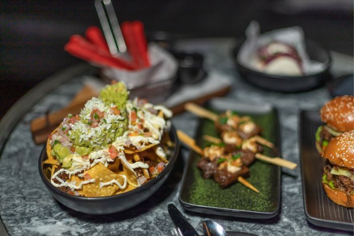 Upgrade Your Saturday Plans With Annex’s Amazing Amapiano Brunch