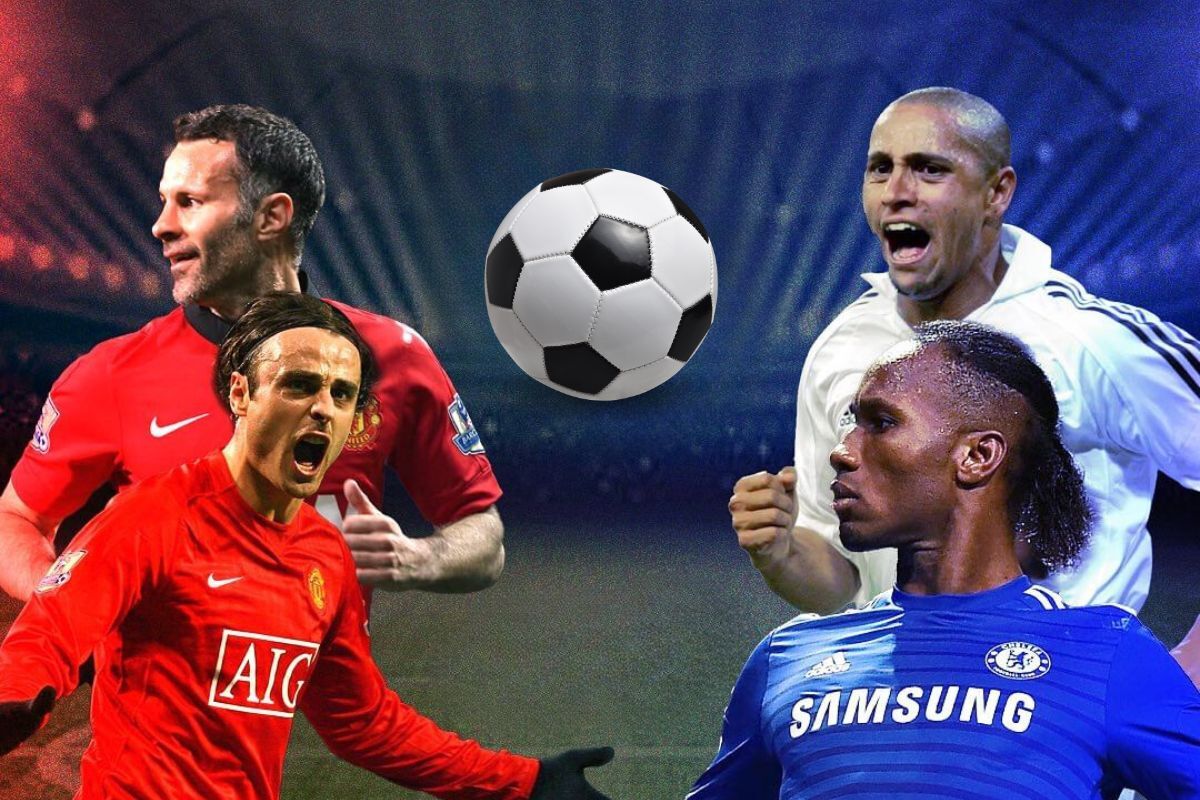 Football legends in Dubai Football, Football In Dubai, Football Legends In Dubai, Dubai Football, Dubai Football Legends, Sports, Sports And Recreation, Sports In Dubai, Dubai Sports, Dubai Football 2023, Dubai Football 2024, Dubai Football Stadium, Football Stadium, Football Arena, Football Scores, Football Plays, Play, Playing Sports, Contact Sports, Contact Sports In Dubai, Football In Uae, Machester United, Manchester United In Dubai, Machester United In Uae