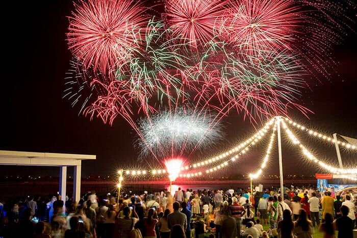 Eid-Al-Adha-Celebrations-at-Yas-Marina Eid-Al-Adha-Celebrations-at-Yas-Marina