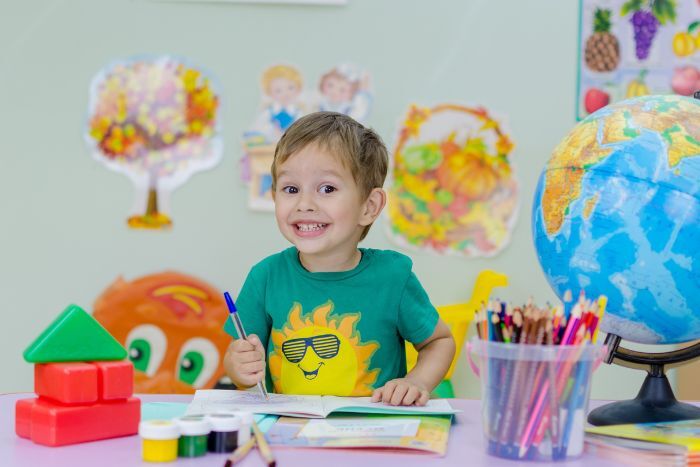 Schools on reem island