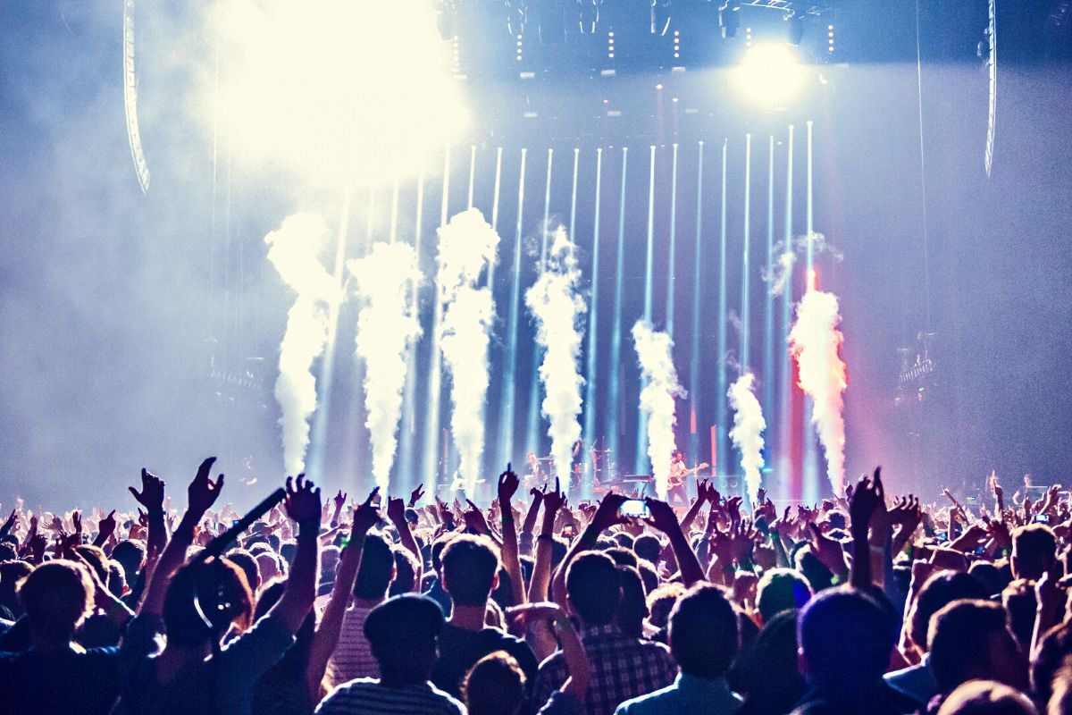 Defected Dubai music and dance line-up Defected Dubai music and dance line-up