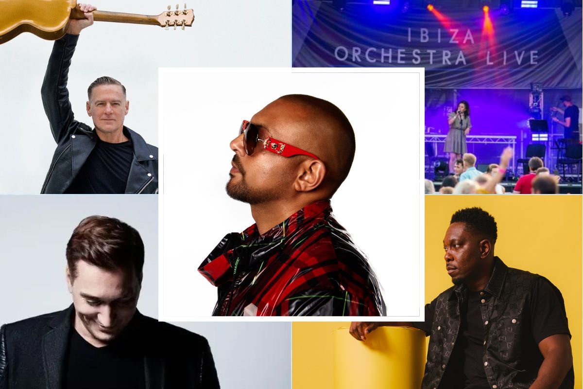 Dubai concerts 2023 Dubai concerts 2023