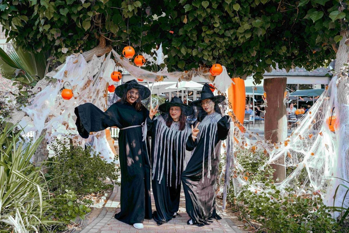 Lapita Hotel Lapita’s Halloween Lu’Wow Weekender