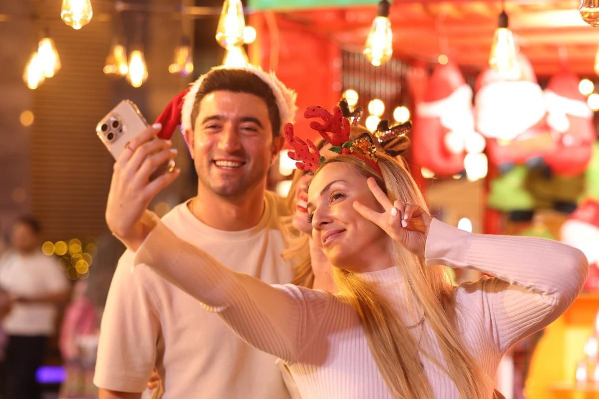 Dubai Winter District 2024 Here’s all the important information you need to know about the return of the Dubai Winter District for 2024