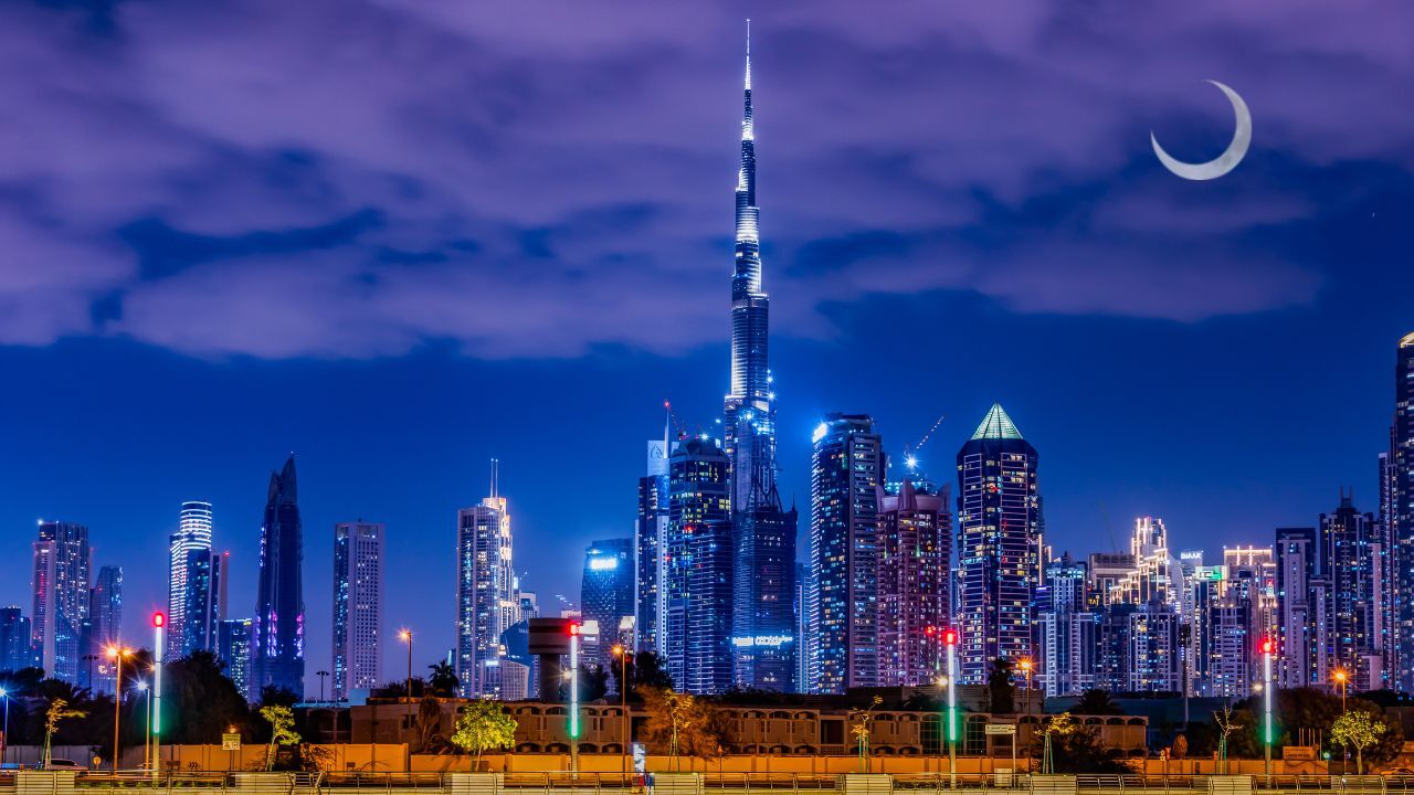dubai ramadan ramadan dubai begins