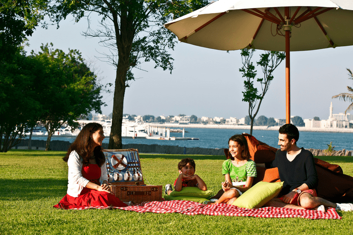 Picnic at the Palace Picnic #AtThePalace