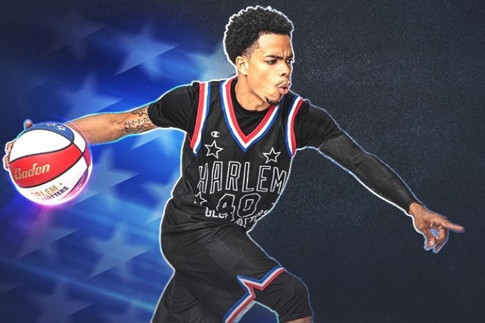 Globetrotters are coming to abu dhabi