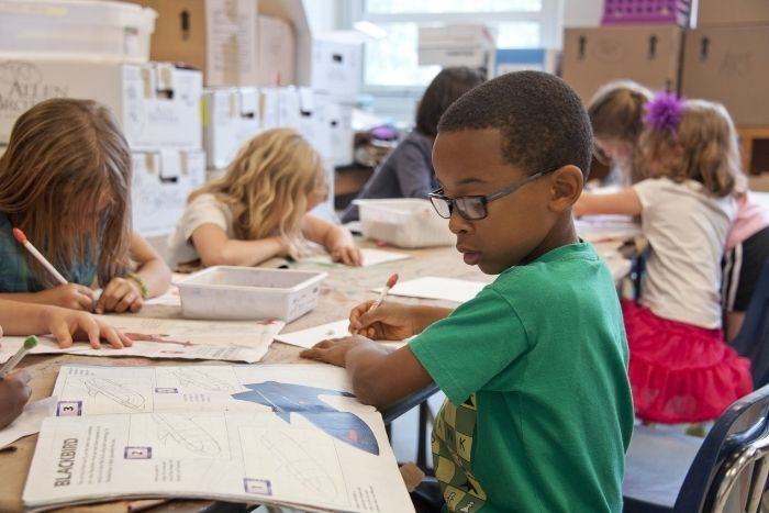 Uae schools back to full capacity