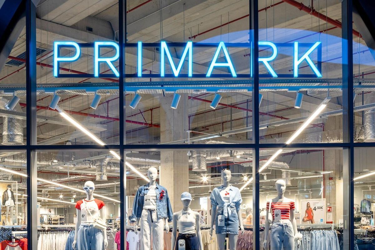 Primark in the UAE Primark in the uae coming soon