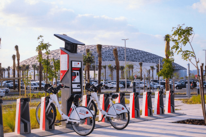 Bikeshare By Cyacle Now In Exciting New Locations!