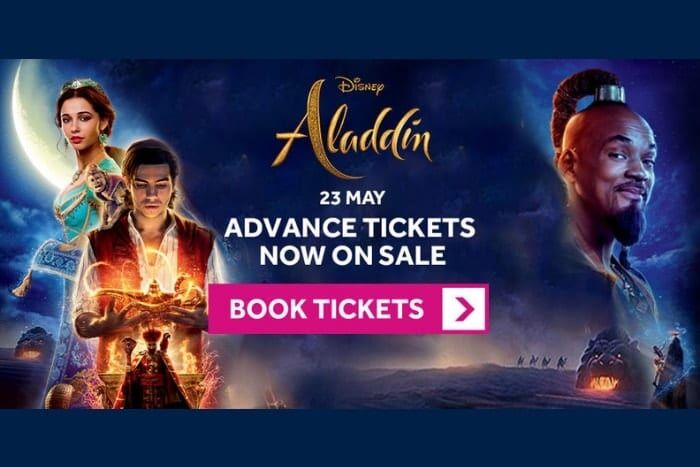 Alladin-min Alladin Vox Cinemas