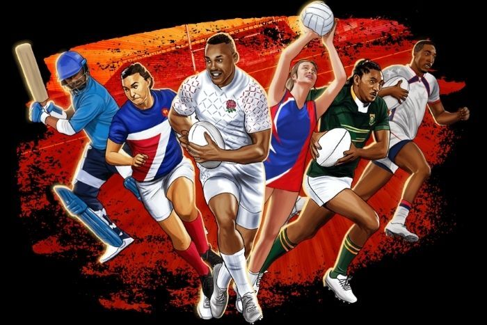 Score Yourself Dubai 7S Tickets This Thursday