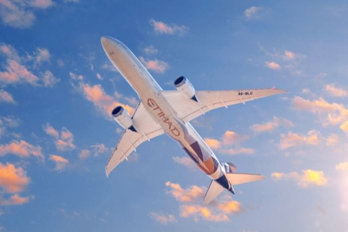 Etihad Airlines To Launch Direct Flights To Zanzibar