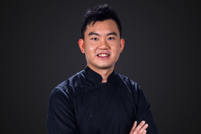 Meet Pang, Head Chef Of Coya Abu Dhabi For More Information, Visit Yallaabudhabi.ae