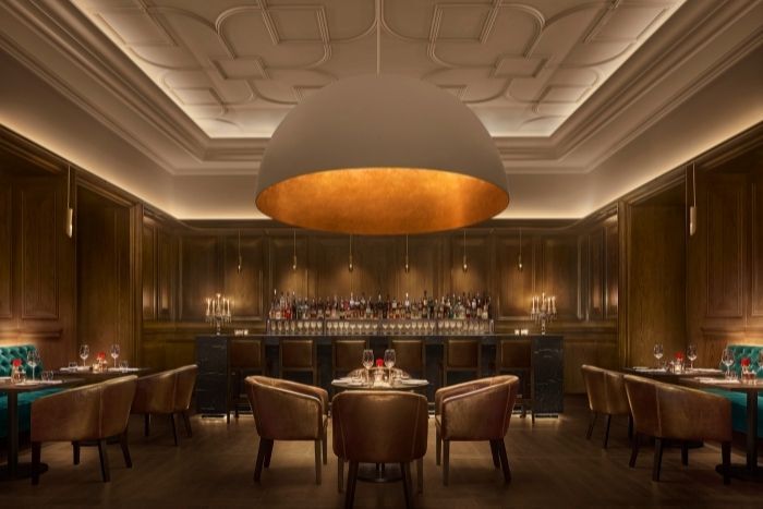 Michelin Star Chef Tom Aikens To Drop By The Abu Dhabi Edition - Yalla Abu Dhabi