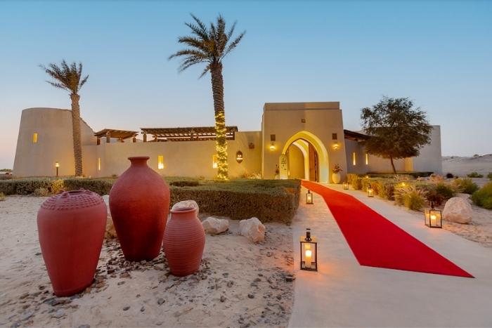 Ramadan 2022 Al Wathba, A Luxury Collection Desert Resort &Amp; Spa