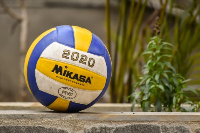 Gcc Volleyball Cup Abu Dhabi