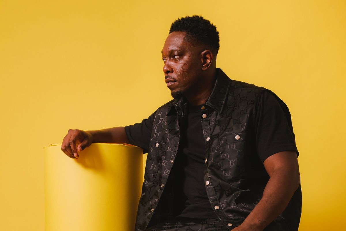 Dizzee Rascal coming to Emirates Gold Club Dubai Dizzee Rascal Coming To Emirates Gold Club Dubai