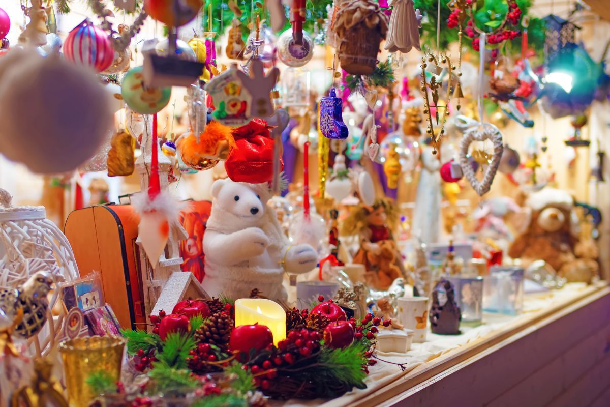 Madinat Jumeirah Festive Market Dubai Madinat Jumeirah Festive Market Dubai