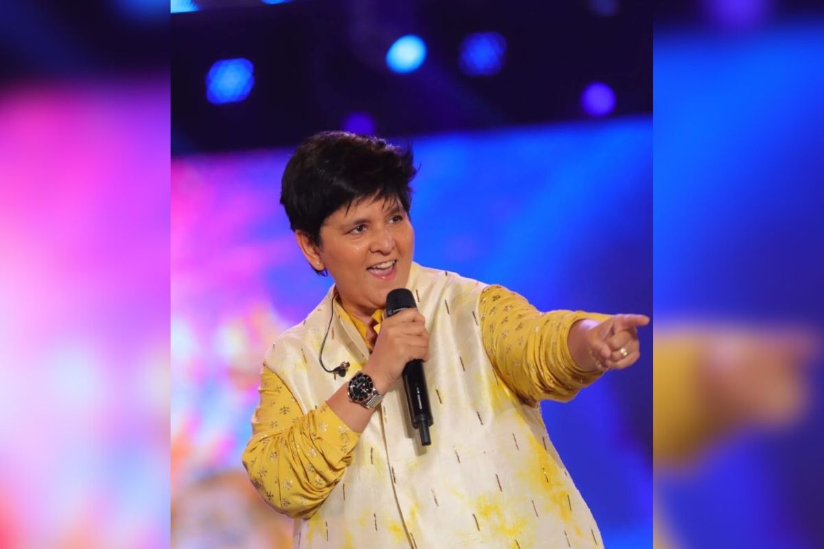 Falguni J Pathak Falguni J Pathak