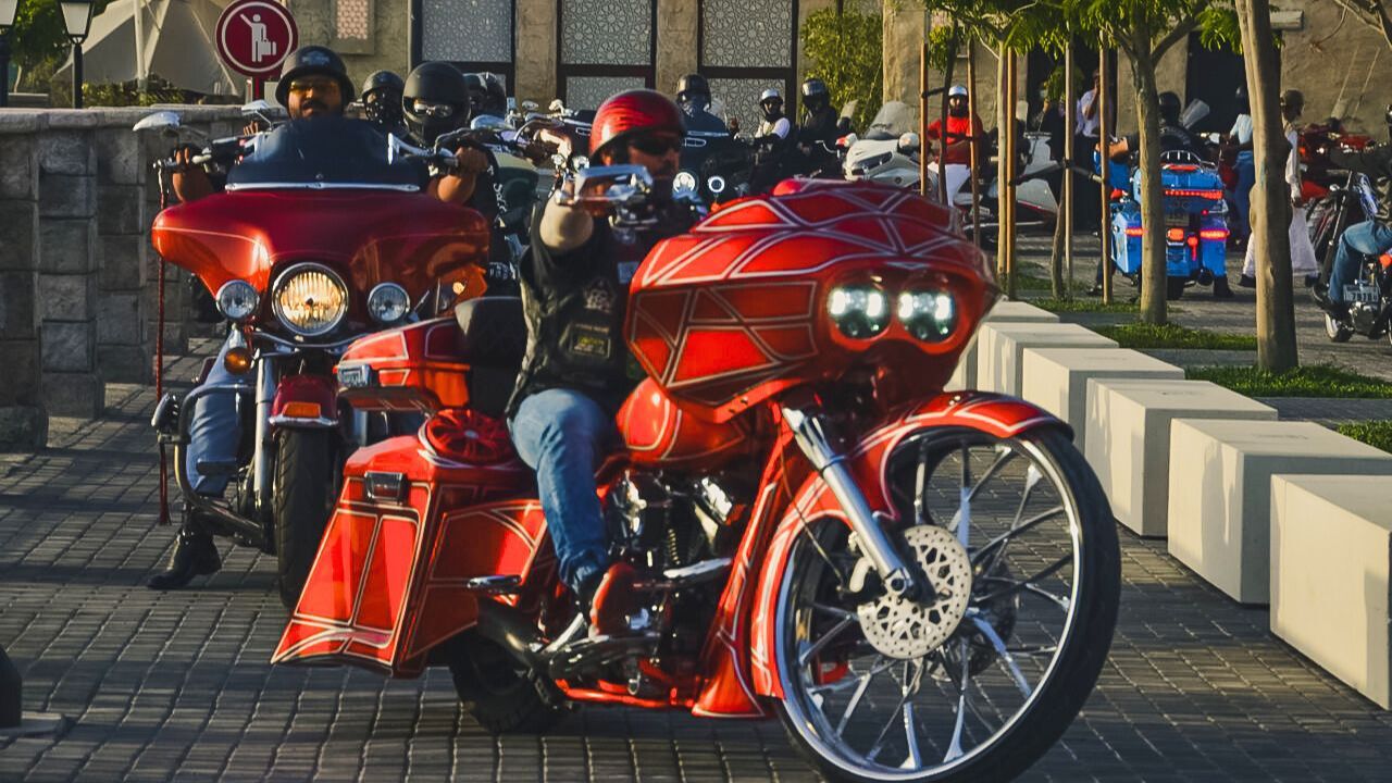land of legends Dubai Motor Show Land Of Legends