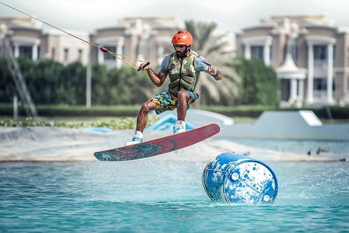 Al Forsan International Sports Resorts